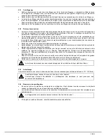 Preview for 39 page of Hettich MIKRO 200 Operating Instructions Manual