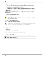 Preview for 44 page of Hettich MIKRO 200 Operating Instructions Manual