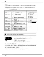 Preview for 52 page of Hettich MIKRO 200 Operating Instructions Manual