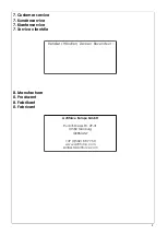 Preview for 8 page of Hettich Multibox S Assembly Manual