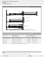 Предварительный просмотр 1 страницы Hettich Quadro V6 Quick Start Manual