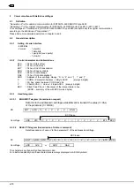 Предварительный просмотр 6 страницы Hettich ROTANTA 46 RSC ROBOTIC Operating Instructions Manual