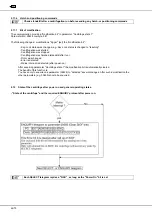 Предварительный просмотр 44 страницы Hettich ROTANTA 46 RSC ROBOTIC Operating Instructions Manual