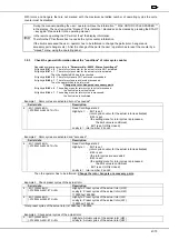 Предварительный просмотр 61 страницы Hettich ROTANTA 46 RSC ROBOTIC Operating Instructions Manual