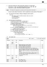 Предварительный просмотр 63 страницы Hettich ROTANTA 46 RSC ROBOTIC Operating Instructions Manual