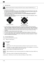 Предварительный просмотр 12 страницы Hettich ROTANTA 460 S Operating Instructions Manual