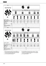 Предварительный просмотр 26 страницы Hettich ROTANTA 460 S Operating Instructions Manual