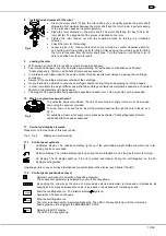 Предварительный просмотр 17 страницы Hettich ROTINA 35 Operating Instructions Manual