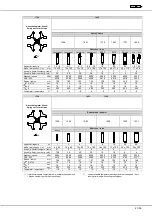 Предварительный просмотр 45 страницы Hettich ROTINA 35 Operating Instructions Manual