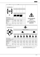 Предварительный просмотр 57 страницы Hettich ROTINA 35 Operating Instructions Manual