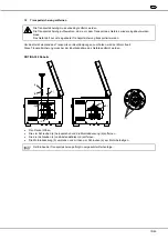 Preview for 15 page of Hettich rotina 380 R Operating And Installation Instructions