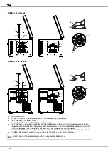 Preview for 16 page of Hettich rotina 380 R Operating And Installation Instructions