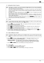 Preview for 23 page of Hettich rotina 380 R Operating And Installation Instructions