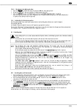 Preview for 27 page of Hettich rotina 380 R Operating And Installation Instructions