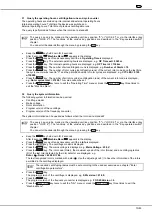 Preview for 73 page of Hettich rotina 380 R Operating And Installation Instructions