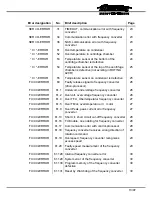 Предварительный просмотр 13 страницы Hettich ROTINA 420 Repair Instructions