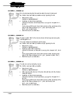 Предварительный просмотр 18 страницы Hettich ROTINA 420 Repair Instructions