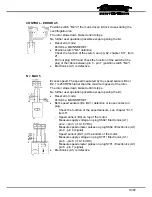 Предварительный просмотр 19 страницы Hettich ROTINA 420 Repair Instructions