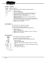 Предварительный просмотр 20 страницы Hettich ROTINA 420 Repair Instructions