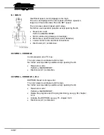 Предварительный просмотр 22 страницы Hettich ROTINA 420 Repair Instructions