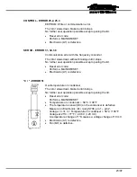 Предварительный просмотр 23 страницы Hettich ROTINA 420 Repair Instructions