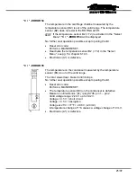 Предварительный просмотр 25 страницы Hettich ROTINA 420 Repair Instructions