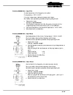 Предварительный просмотр 27 страницы Hettich ROTINA 420 Repair Instructions