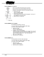 Предварительный просмотр 28 страницы Hettich ROTINA 420 Repair Instructions