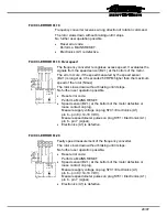 Предварительный просмотр 29 страницы Hettich ROTINA 420 Repair Instructions