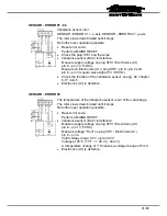 Предварительный просмотр 31 страницы Hettich ROTINA 420 Repair Instructions