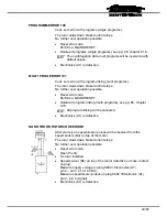 Предварительный просмотр 33 страницы Hettich ROTINA 420 Repair Instructions