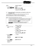 Предварительный просмотр 37 страницы Hettich ROTINA 420 Repair Instructions