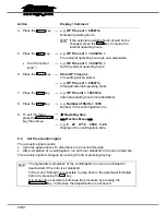 Предварительный просмотр 38 страницы Hettich ROTINA 420 Repair Instructions