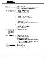 Предварительный просмотр 44 страницы Hettich ROTINA 420 Repair Instructions