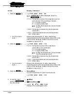 Предварительный просмотр 56 страницы Hettich ROTINA 420 Repair Instructions