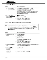 Предварительный просмотр 58 страницы Hettich ROTINA 420 Repair Instructions