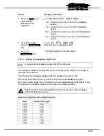 Предварительный просмотр 59 страницы Hettich ROTINA 420 Repair Instructions