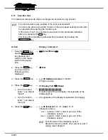 Предварительный просмотр 62 страницы Hettich ROTINA 420 Repair Instructions