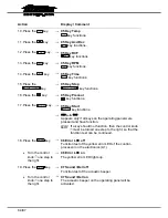 Предварительный просмотр 64 страницы Hettich ROTINA 420 Repair Instructions