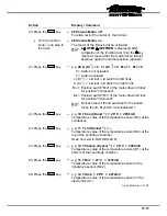 Предварительный просмотр 65 страницы Hettich ROTINA 420 Repair Instructions