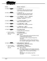 Предварительный просмотр 66 страницы Hettich ROTINA 420 Repair Instructions