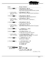 Предварительный просмотр 67 страницы Hettich ROTINA 420 Repair Instructions