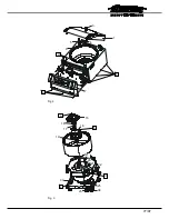 Предварительный просмотр 78 страницы Hettich ROTINA 420 Repair Instructions