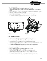 Предварительный просмотр 86 страницы Hettich ROTINA 420 Repair Instructions