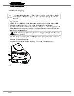 Предварительный просмотр 91 страницы Hettich ROTINA 420 Repair Instructions