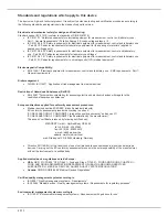 Preview for 4 page of Hettich ROTIXA 500 RS Operating Manual