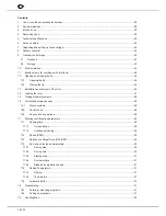 Preview for 5 page of Hettich ROTIXA 500 RS Operating Manual