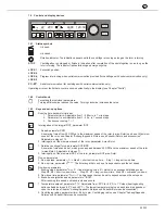 Preview for 18 page of Hettich ROTIXA 500 RS Operating Manual