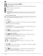 Preview for 19 page of Hettich ROTIXA 500 RS Operating Manual