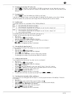 Preview for 22 page of Hettich ROTIXA 500 RS Operating Manual